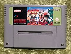 Goof Troop