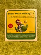 Super Mario Galaxy 