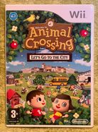 Animal Crossing