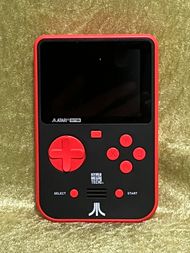 Atari Edition