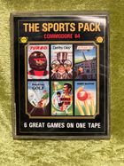 The Sports Pack