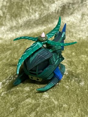 Stealth Stinger