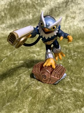 Hurricane Jet-Vac
