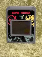 Bomb Finder