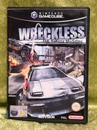 Wreckless