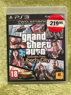 Grand Theft Auto 