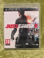Just Cause 2