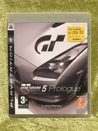Grand Turismo 5