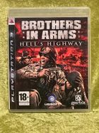 Brothers In Arms