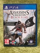 Assassins Creed Black Flag