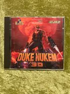 Duke Nuken 3D