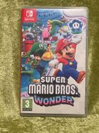 Super Mario Bros