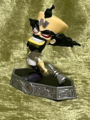 Dr. Neo Cortex