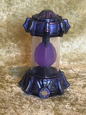 Magic Crystal
