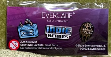 Pins