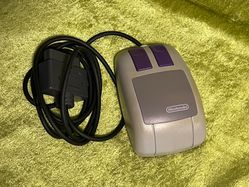 Super Nintendo
