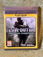 Call of Duty 4
