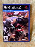 MX vs. ATV