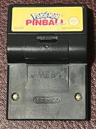Pokemon Pinball