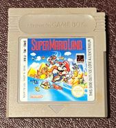 Super Mario Land