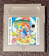 Super Mario Land