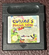 Conker's Pocket Tales
