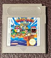 Wario Land