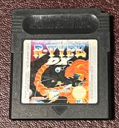 R-Type DX