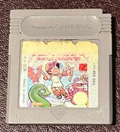 Kid Icarus