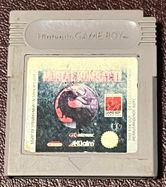 Mortal Kombat II