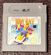 Wave Race
