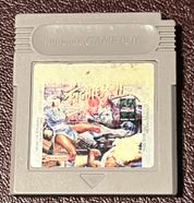 Street Fighter 2