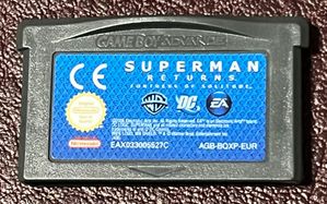 Superman Returns