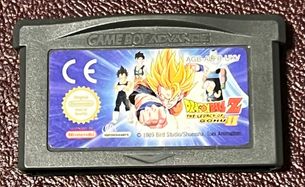 Dragonball Z