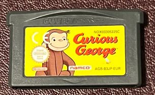 Curious George