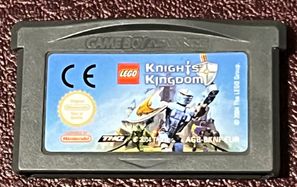 Lego Knights Kingdom