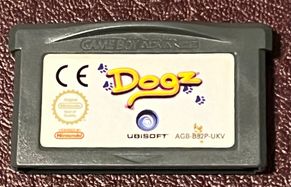 Dogs