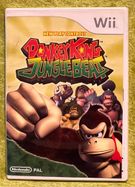 Donkey Kong 