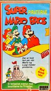Super Mario Bros