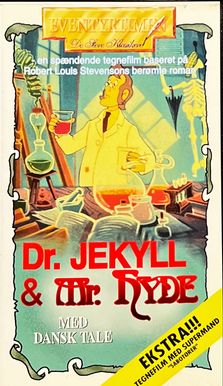 Dr. Jerkyll & Mr. Hyde