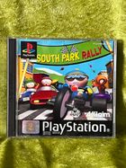 South Park Rally