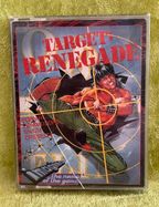 Target Renegade
