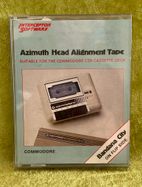 Azimuth Head Alignment