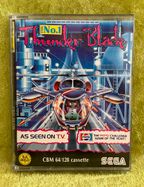 Thunder Blade