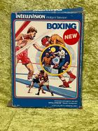 Boxing