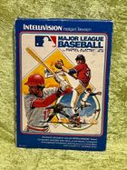Major League Baceball