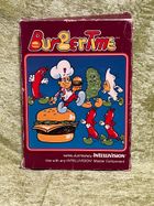 Burger Time