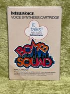Bomb Squad
