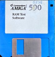 Ram Test