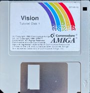 Vision